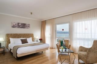 Leonardo Plaza Hotel Eilat - Eilat - 5