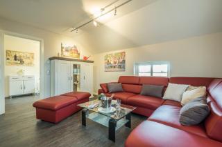 Villa Scandic Apartments - Rust - 6