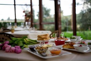 Locanda di Pietracupa - Tavarnelle in Val di Pesa - 7