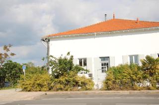Le grenier a sel - Marennes - 9