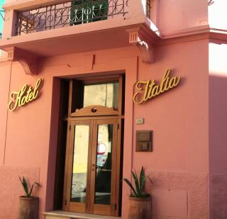 Albergo Italia - Piombino - 6