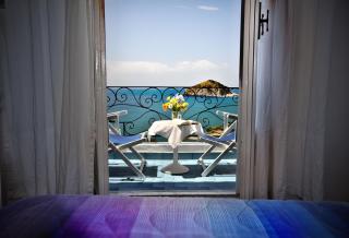 Casa Antonio - Ischia - 7
