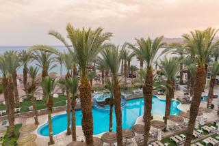 Leonardo Plaza Hotel Eilat - Eilat - 0
