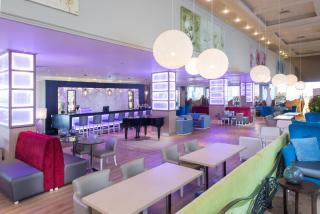 Leonardo Plaza Hotel Eilat - 2