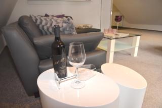 Ferienwohnung Brigitta - Hambühren - 8