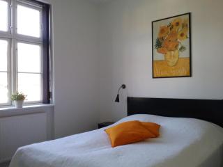 Hals Hotel - Hals - 1