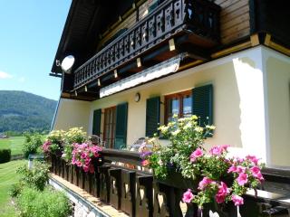 Ferienhaus Anke - Ausseerland Salzkammergut - 7
