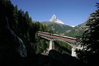Haus Alpenschloss - Zermatt - 1
