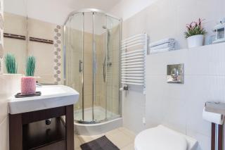 Apart Styl Apartament Radowid z basenem, centrum miasta - Zakopane - 4