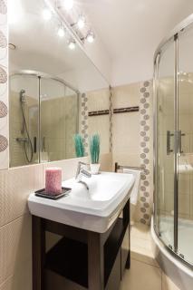 Apart Styl Apartament Radowid z basenem, centrum miasta - 1