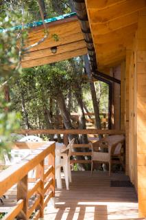 Elbadoc Camping Village - Cavo - 0