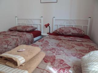 Αphrodite apartment - Iraklitsa - 3