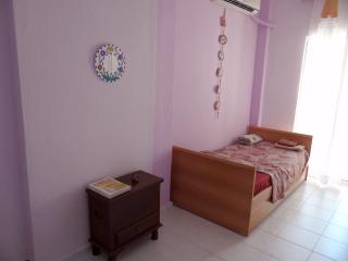 Αphrodite apartment - Iraklitsa - 6