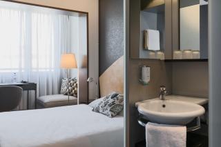 Hotel La Pergola - Bern - 3