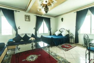 Hotel Borj Mogador - 2