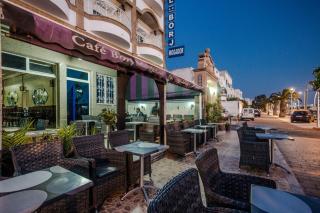 Hotel Borj Mogador - 4