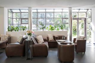 Hotel La Pergola - Bern - 6