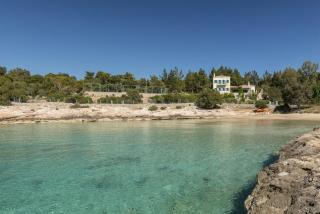 Electra Beachfront Villa - Kranídion - 7