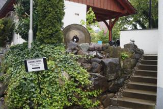 Gästehaus zur Mühle Dehm - Friedrichshafen - 4
