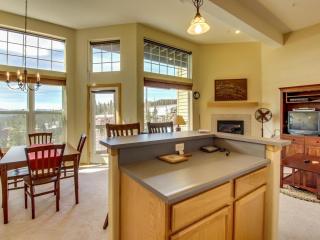 Wildernest Gore Trail Condo - 3
