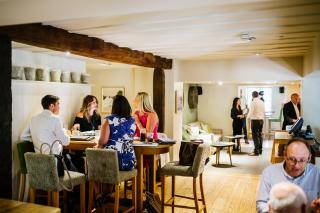 Lodge at Bristol - Bristol - 3
