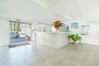 Apartamentos Habitat - Port de Pollença - 1