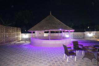 Aenon Suites Oshogbo - Oshogbo - 6