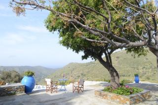 Traditional Farmhouse in Kea - Pisses - 0