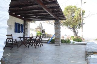 Traditional Farmhouse in Kea - Pisses - 5