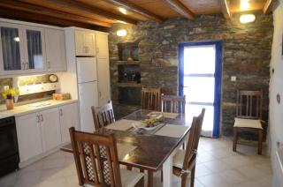 Traditional Farmhouse in Kea - Pisses - 1