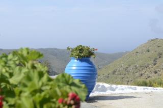 Traditional Farmhouse in Kea - Pisses - 9