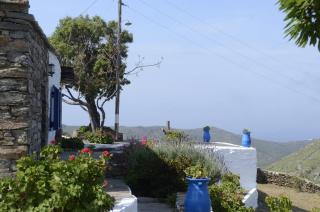Traditional Farmhouse in Kea - Pisses - 8