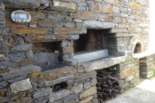 Traditional Farmhouse in Kea - Pisses - 4