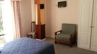 Hospedaje de La Hoz - Isla - 1