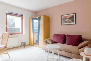 Private Apartment - 3