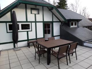 L'Étape Fagnarde - Bed, Breakfast & Sauna - Spa - 8