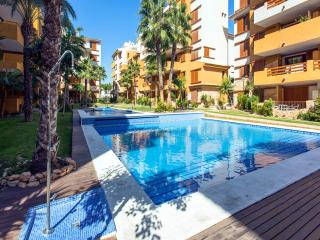 Ground floor apartment La Recoleta PP007 - Torrevieja - 0