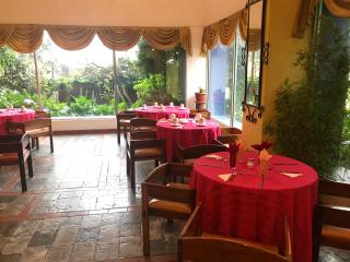 Hotel Savoy Inn - Quito - 1