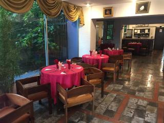 Hotel Savoy Inn - Quito - 2