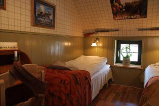 J A Ranch Bed & Breakfast - Strömsnäsbruk - 7