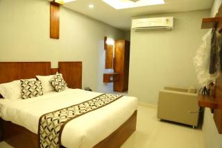 4U Business Hotel - Chennai - 2