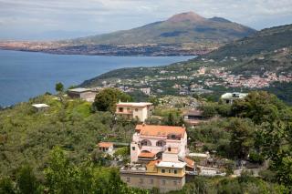 B&B Cassiopea - Vico Equense - 3