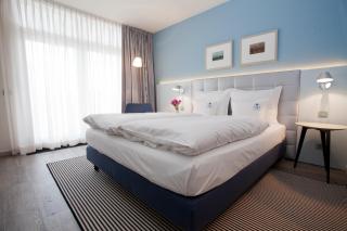 Hotel AM MEER & Spa - Binz - 5