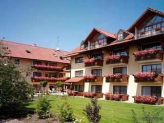 App.-Haus Holmernhof II - Bad Füssing - 0