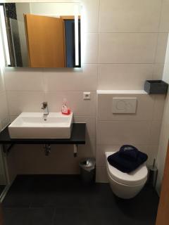 Apartment Goethe - Weil am Rhein - 5