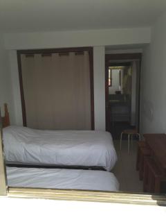 Apartamento Jacaranda Mar - 7