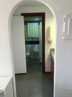Apartamento Jacaranda Mar - 1