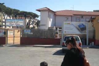Hotel Houston Livorno - Struttura Esclusivamente Turistica - Not for Business or Workers - Livorno - 9