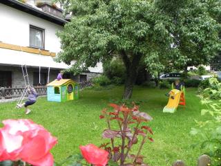 Appartements Mooslechner - 1