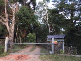 Sitio da Paz Celestial - Nova Petrópolis - 8